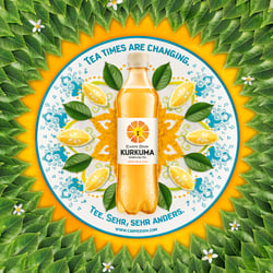 Retouching – Kombucha – Kolle Rebbe