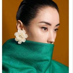 Miriam Schwarz for VIGOUR Magazine