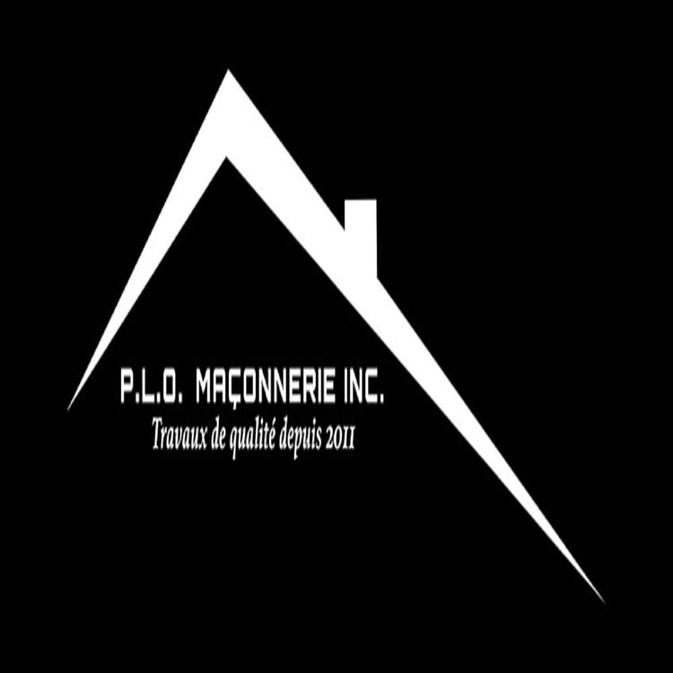 P.l.o. Maçonnerie Inc