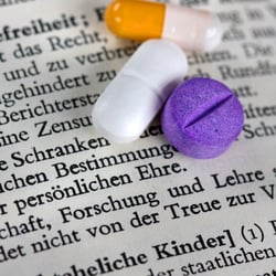 Forschungsfreiheit