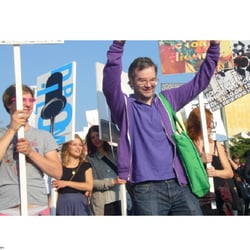 Portfolio RicardaHolz Ausstellungsdesign 100beste Plakatparade
