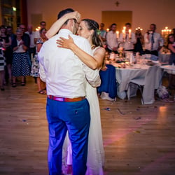 Hochzeitsfotografie | Hochzeitsreportage