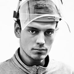 Industrial Worker