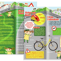 CD-Flyer