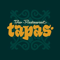 Tapas – Logo design