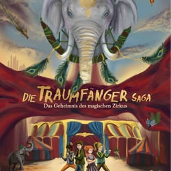 Band 3 der Trilogie