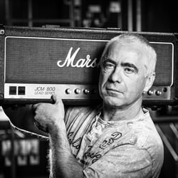 Peoplefotografie – Musiker-Portraits-1