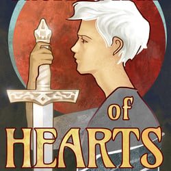 Cover Art und Layout