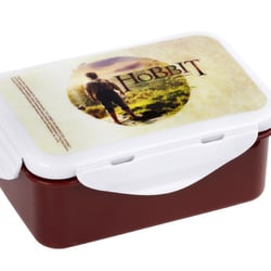 Hobbit: Brotdose