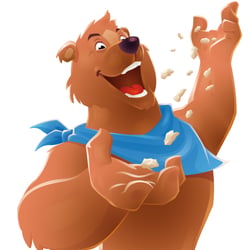 Pops-Bär