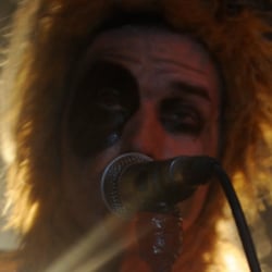Bonaparte @ Magnet Club © Judith von Ortenberg