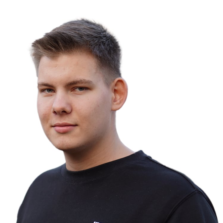Laurenz Meier