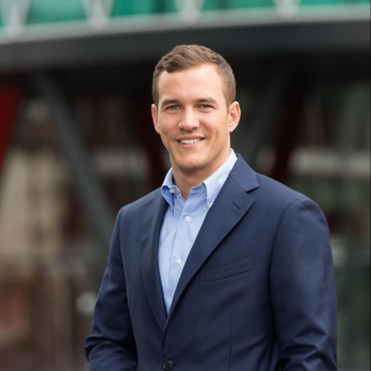 Daniel Marburger