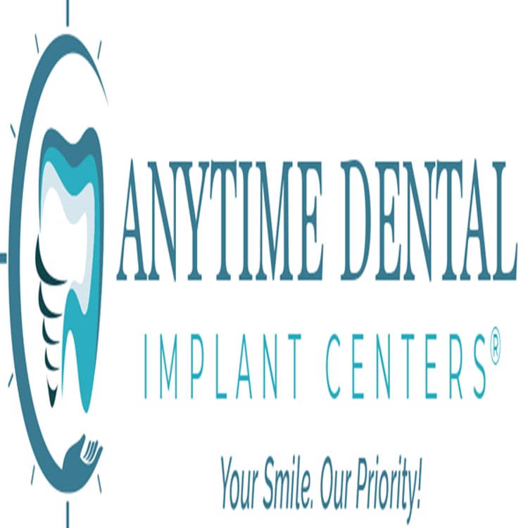 Anytime Dental Implant Centers