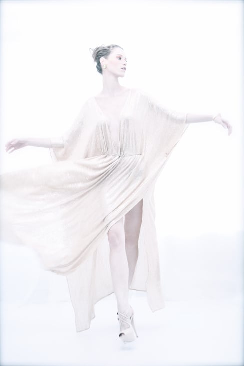 White Dreams By TOMAAS