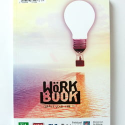 WörkBook 2017/2018 – Cover