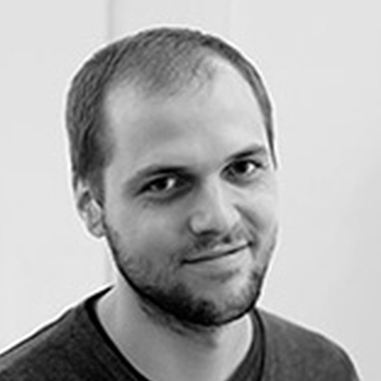 Lukas Beckmann