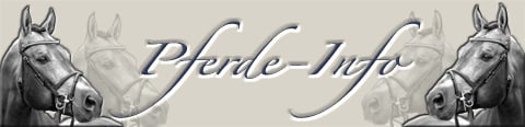 Pferdeinfo