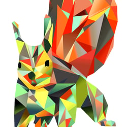 Elli Eichhorn Grafik