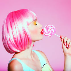 Candy Warhol By TOMAAS