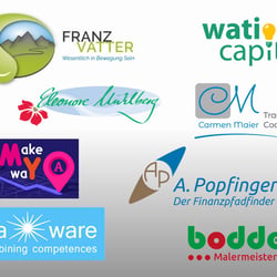 Logo-Design