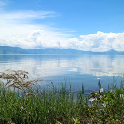 Lake Toba 3