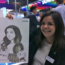 Karikaturisten