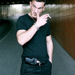 Sönken Möhring, Schauspieler