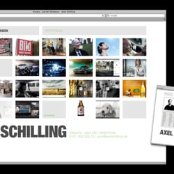 AxelSchilling