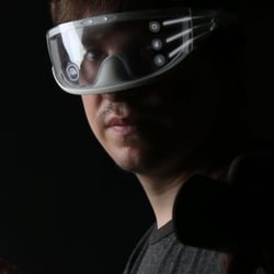 VR und AR Brille | Play Harder