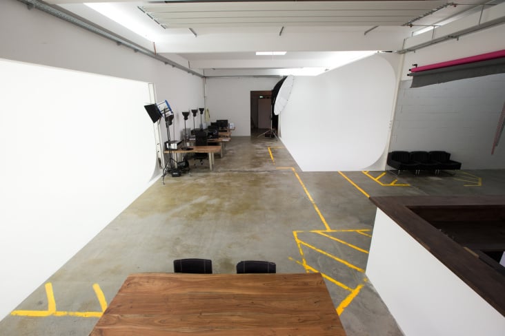Fotostudio Lexip Production GmbH by Patrick Art