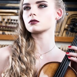 Model: Jasmin,  Fotograf :Karsten Kuppig-Westwork Photo