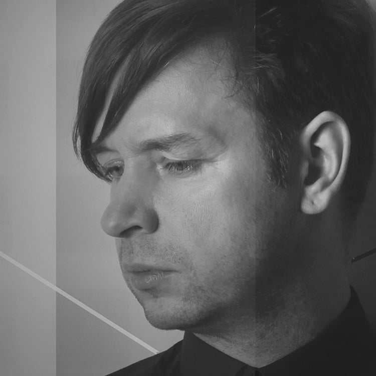 Patrick Alexander Osinski