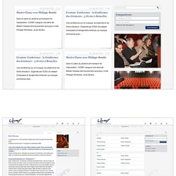 ucmf, Französische Vereinigung für Filmmusik