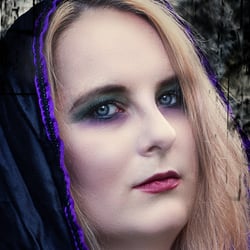 Dark Beauty II