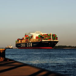 Hamburg