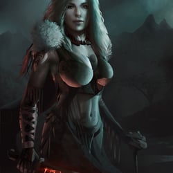 Spellsword