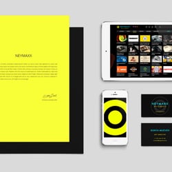 Neymaxx multimedia