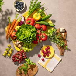 Lidl – Kategoriebild Obst und Gemüse