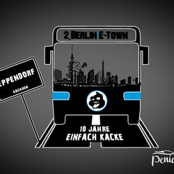 10Jahre einfachkacke