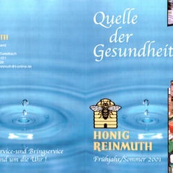 Honig Reinmuth