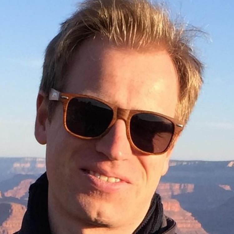 Markus Seyfferth