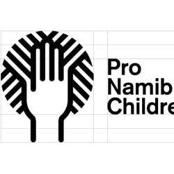 Pro Namibian Children – Rebranding