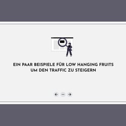 Präsentation