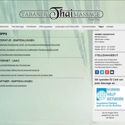 Layout, Erstellung und Pflege