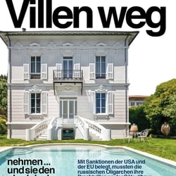 Villen weg!