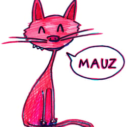 AMIGO – mauz