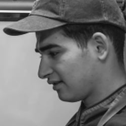 Mitarbeiterportrait