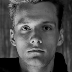 Portrait Black’nWhite