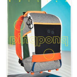 pinqponq – Campagnenmotive